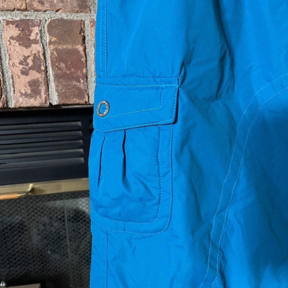 ZeroXposure Blue Snow Pants - Picture 3 of 7